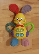 Mówiąca zabawka - królik 