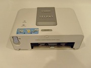 Canon Selphy CP510  -- drukarka termosublimacyjna
