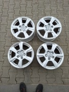 Audi Skoda Seat VW felgi aluminiowe 5x112 R-16