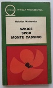 Szkice spod Monte Casino M Wańkowicz