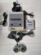 Zestaw Konsola SUPER Nintendo SNSP-001A  