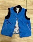 kamizelka Stella McCartney na 6 lat