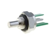 Czujnik temperatury, sonda NTC do Biasi Ferroli