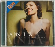 ANIA Samotność Po Zmierzchu 2004r @Promo@