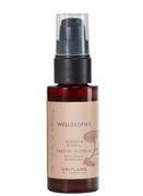 Serum-olejek do twarzy Wellosophy Odmłodzenie i Błogość