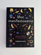 Moc manifestowania - Jordanna Levin
