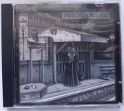 Necropolis – End Of The Line (kat.TZ1)