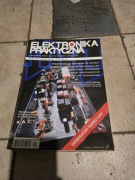 Czasopismo Elektronika Praktyczna numer 10 1997