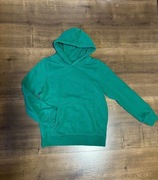 Bluza z kapturem ciepła  C&A r.152