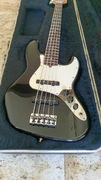 Fender Jazz Bass Standard 5 USA + Futerał Oryginał 