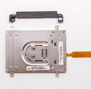 Lenovo T430 czytnik smart card 0B46411 pełen zestaw + śrubki 