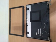Klapa ramka zawiasy  laptopa Toshiba satellite C50