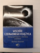 Wschód czerwonego księżyca M. Brzezinski