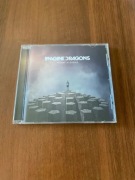 Imagine Dragons Night Visions Płyta CD