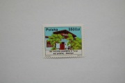 Polska Sw 3404** Adampol w Turcji