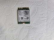 Karta sieciowa Wifi - Intel 3165NGW