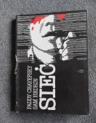 SIEĆ CHAYEFSKY HEDRIN 1983 PRL ANTYKWARIAT