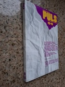 Puls nr 42-43. Nieregularny kwartalnik literacki. J. Szpotański; T. Burek