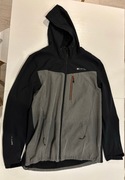 Kurtka softshell XL Mountain Warehouse męska