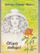 Courths-Mahler Ofiary miłości