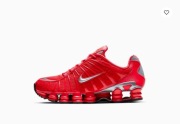 NIKE SHOX TL   buty męskie rozmiary 40 - 46