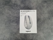 Nowa Logitech MX ANYWHERE 3 For Mac