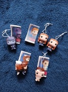 Kinder Joy Funkopop Stranger Things Eleven