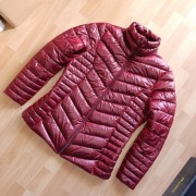 The Outerwear C&A lekka kurtka puchowa 42