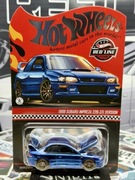 Hot Wheels - RLC - 1998 Subaru Impreza 22B-STi Version - BOX 23