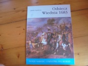 ODSIECZ WIEDNIA 1683 ZDZISŁAW ŻYGULSKI JUN.