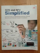 książka SDN and NFV Simplified - Jim Doherty 