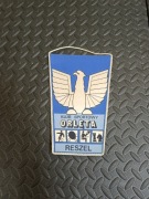 Proporczyk Orlęta Reszel