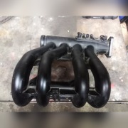 Kolektor dolotowy Renault Clio II 1.2 8v