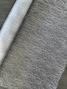 Koronka siatka bieżnik rękodzieło decoupage