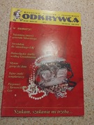 Odkrywca nr 3 (20) 2000
