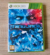 Gra MindJack Xbox 360 