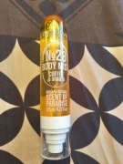 Exclusive. Mgiełka do ciała. 