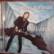 Chris Norman - Full Circle