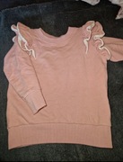 Bluza haydi 80 falbanka