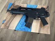 ASG AEG Heckler Koch HK-G36 C jak nowy!