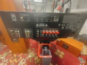 Kino domowe Denon