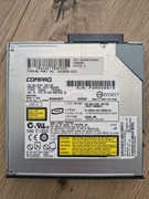 Napęd Combo HP Compaq Hitachi GCC-4240N CD RW DVD IDE PATA