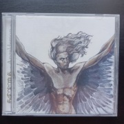Hermh, Angeldemon, cd