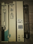 LAMPA SODOWA SON-T Pro 400W PHILIPS 4 sztuki