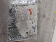 Narzuta na sofę dwuosobową. Nowa.