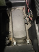 EBERSPACHER webasto daf 106