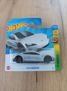 Hot Wheels TESLA ROADSTER 
