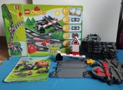 Lego Duplo tory kolejowe 10506