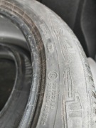 2 opony Continental AllSeasonContact 225/50 R18 99W XL