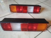 Lampy zespolone tylne do Polonez Truck. Cena obejmuje dwie sztuki.